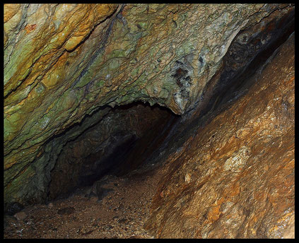 Grotta di Carabbia II