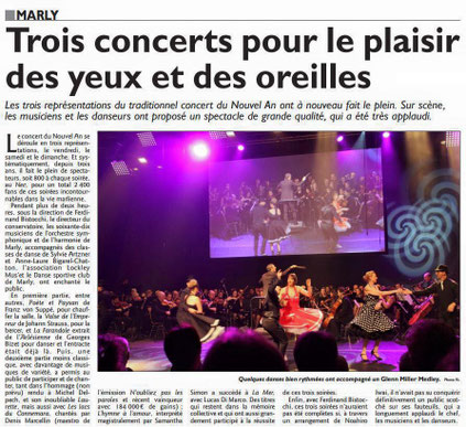 RL du 12 janvier 2016