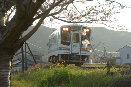 天竜浜名湖鉄道