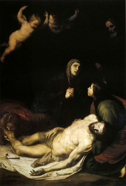 caravagisme