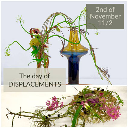 グレゴール・レルシュ International Teachers of Floristry グレゴール・レルシュ International Teachers of Floristry