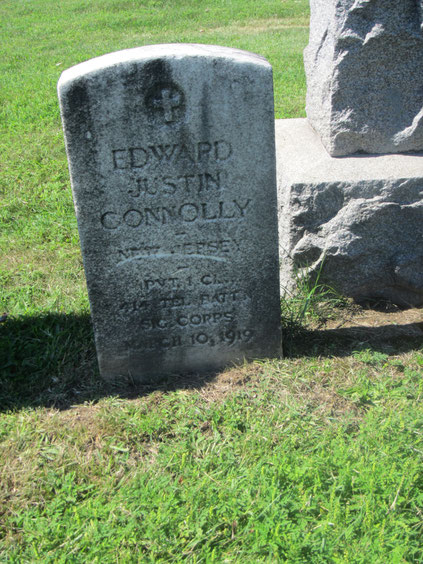 Tombe de Edward - Edward's grave - FindaGrave.com