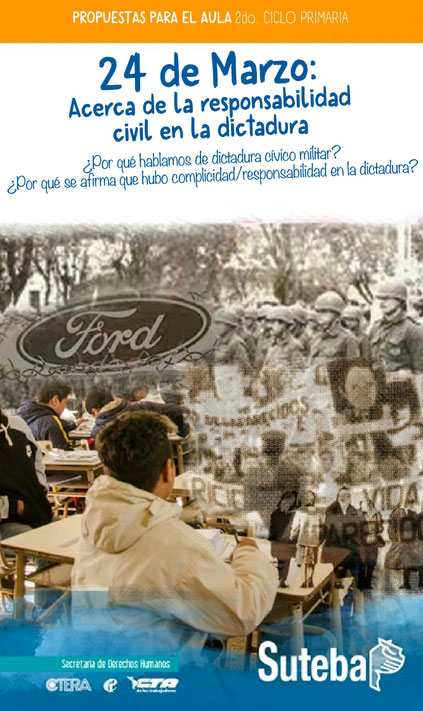 Material didáctico para educación primaria 