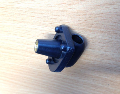 P7- Lucas small - 3 PIP Type- with brass sleeve CHF 13.00