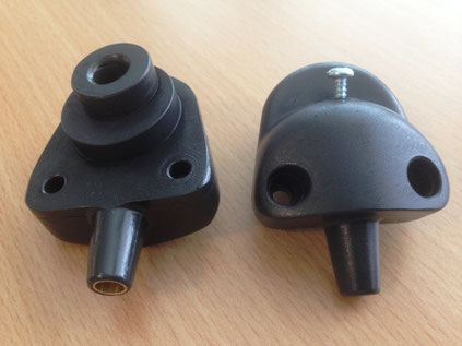 P3 - Bosch ZE1  ...with brass sleeve CHF 15.00