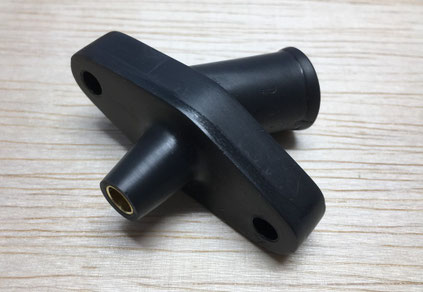 P18 - KR1  .. with brass sleeve CHF 13.00