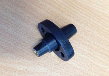 P16 - BTH Single KD1 - with brass sleeve CHF 13.00