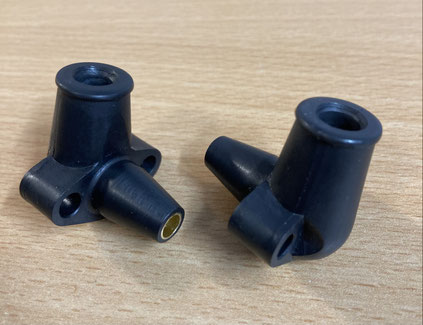 P15 - ML  ... with brass sleeve CHF 13.00