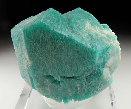 Colorado Amazonite