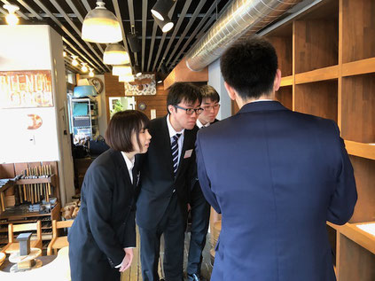東北文化学園大学インターンシップ生の受入について 面白い会社 株式会社エヌエスシー Nsc 東北文化学園大学インターンシップ生の受入について 面白い会社 株式会社エヌエスシー Nsc