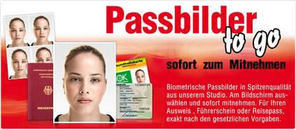 Pass-Bild-Passbild-togo-Bewerbung-Reisepass-Biometrisch-Epass-Führerschein-Fahrerkarte