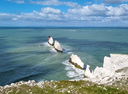 Isle of Wight - England ©My own Travel