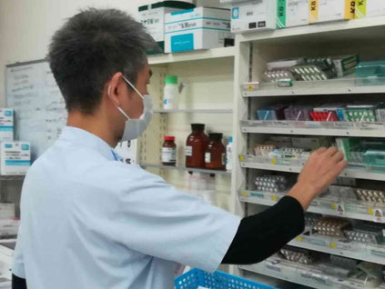 元調剤薬局の店長が頭痛治療家になったわけは？　