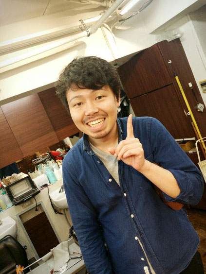 横浜・日吉・菊名・美容室☆女性の笑顔を作る専門家☆美容家 奥条勇紀 技術を高める為に最も大切な事それは・・・アウトプット!!