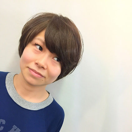 横浜・日吉・菊名・美容室☆女性の笑顔を作る専門家☆美容家 奥条勇紀 パーマの持ちを良くする為には