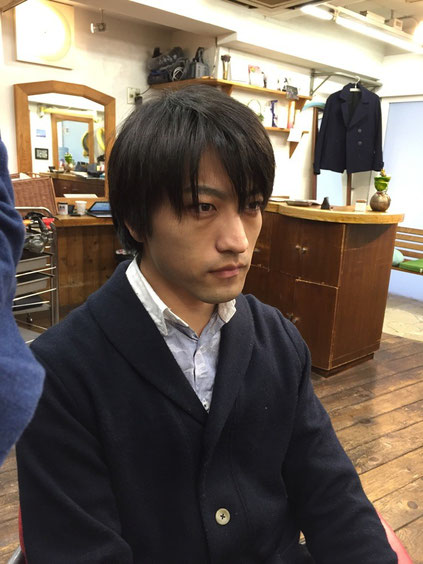 横浜・日吉・菊名・美容室☆女性の笑顔を作る専門家☆美容家 奥条勇紀 僕らは髪のプロ、ヘアカタよりもデザインは豊富さ