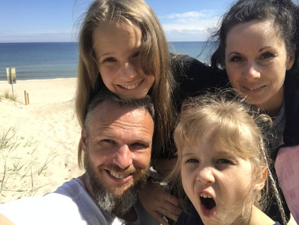 Vermieter Ferienwohnungen Usedom