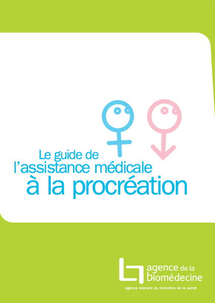 Réseau Périnatal de Nouvelle-Calédonie - Guide de l'assistance médicale à la procréation