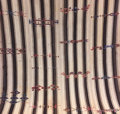 nomaden Teppiche, Zürich, kilim me softly