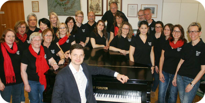 Pflug-Singers