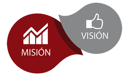 Misión y visión