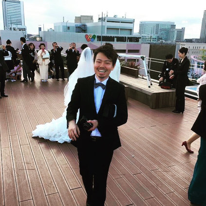 横浜・日吉・菊名・美容室☆女性の笑顔を作る専門家☆美容家 奥条勇紀
