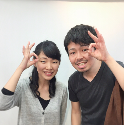 横浜の無責任美容師☆奥条勇紀☆ とお~く滋賀からお帰りなさい