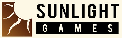 Logo von Sunlight Games