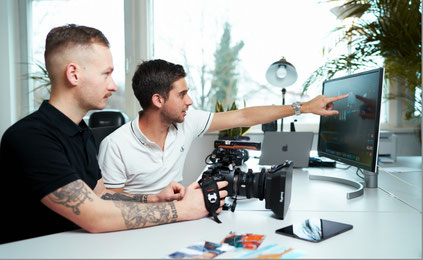 Filmproduktion und Fotograf in mannheim