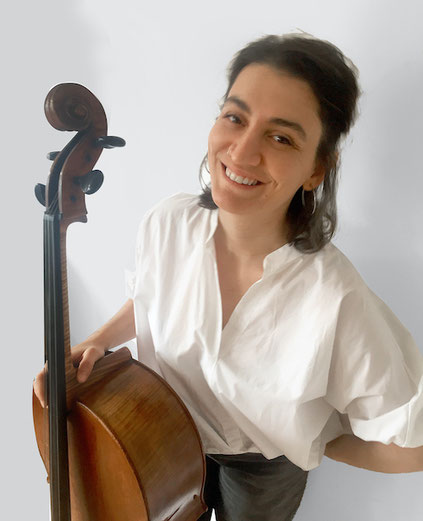 Cellounterricht und Klavierunterricht in München-Perlach