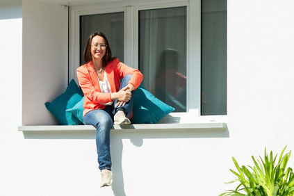 Carina & David Dilpert - Ihr Gastgeber am Bodensee