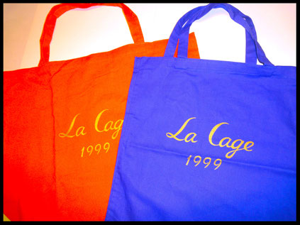 LA CAGE - BAGブランド LA CAGE(ラ・カージュ) 公式サイト