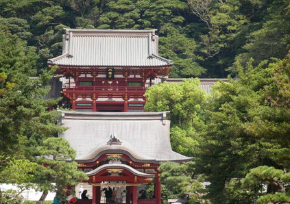 鶴岡八幡宮