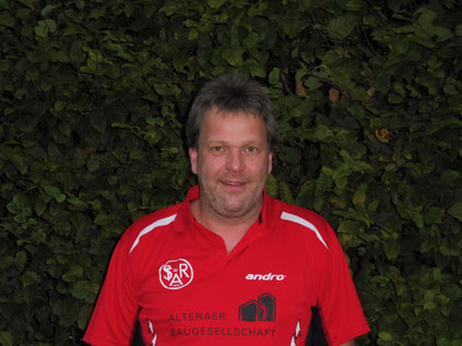 Verstärkt wied die 2. Mannschaft (Markus Kemper)