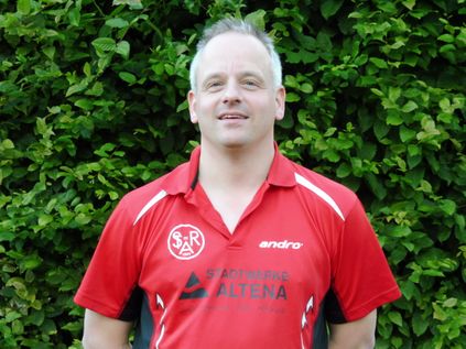 Bekommt es heute mit dem TuS Bierbaum zu tun (Stefan Müller)