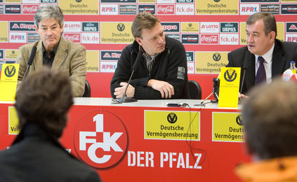 Foto: 1. FC Kaiserslautern