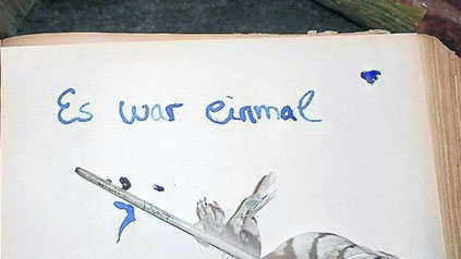 Es war einmal ...