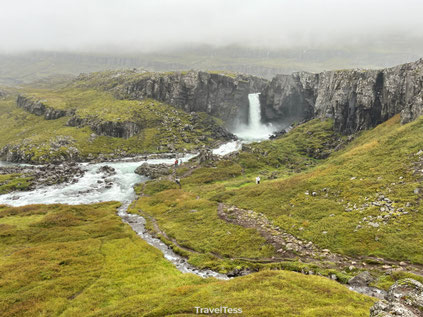 Folaldafoss 