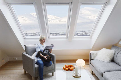 Foto: Velux