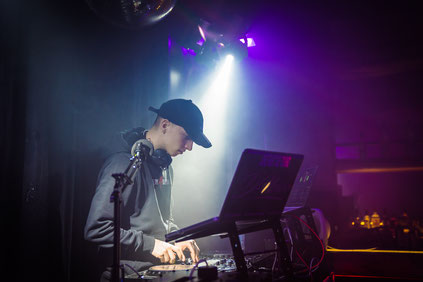 Club DJ Kättix 