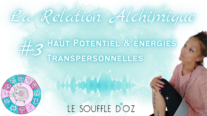Flammes Jumelles - Haut potentiel