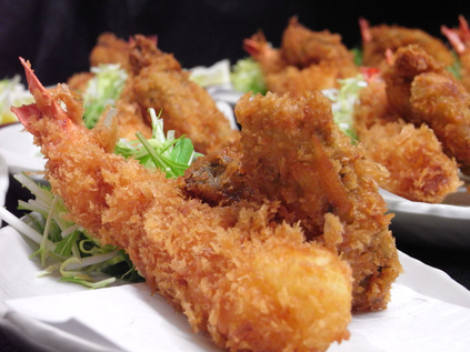 side menu お勧め