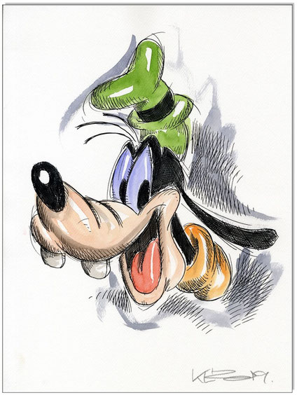 Goofy III