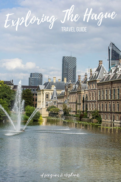 The Hague Netherlands ofpenguinsandelephants of penguins & elephants Travel Guide: Exploring The Hague Pinterest