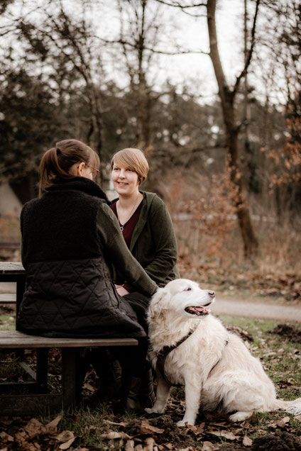 Trauerbegleitung in Paderborn und Bad Lippspringe