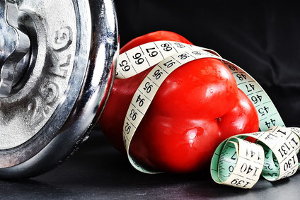 © pixabay. On mange quoi avant de s'entraîner?