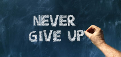© pixabay. La patience et la persévérance sont les clés de votre réussite