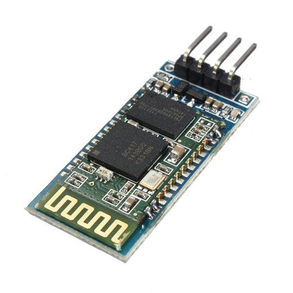 bluetooth, modulo bluetooth, bluetooth-arduino, bluetooth-microcontrolador, electronica, electronico, guatemala, HC-06 guatemala, hc-06