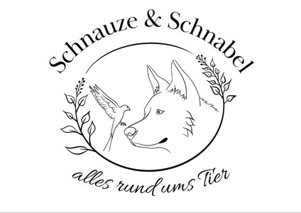 Schnauze & Schnabel Tiernahrung und mehr