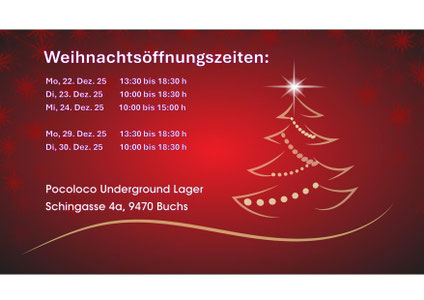 pocolocolis Jimdo-Page!